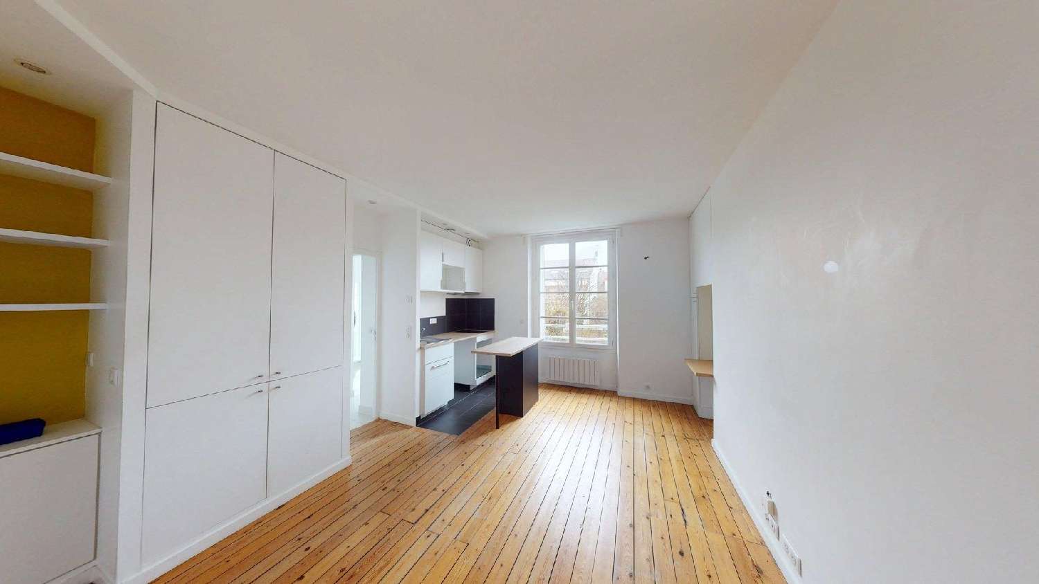  te koop appartement Saint-Leu-la-Forêt Val-d'Oise 1