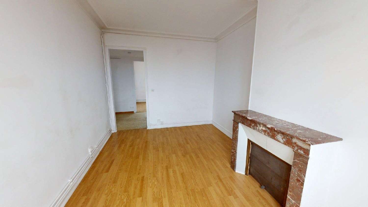  te koop appartement Saint-Leu-la-Forêt Val-d'Oise 1