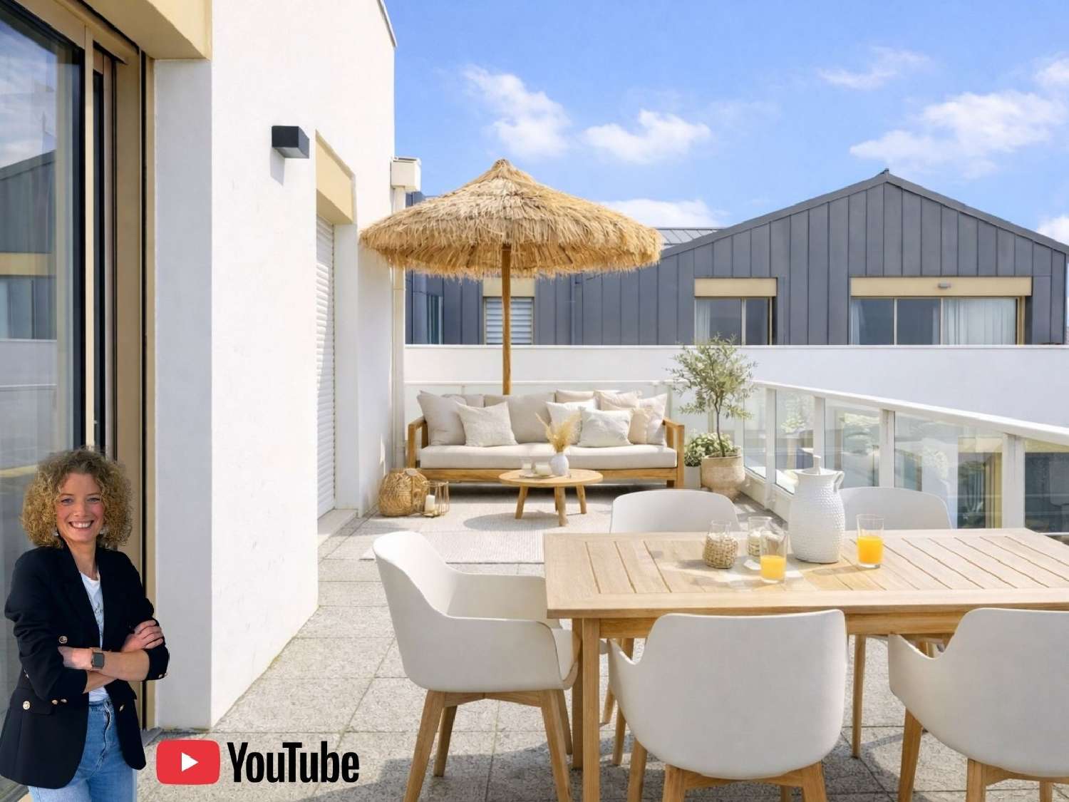  te koop appartement Saint-Malo Ille-et-Vilaine 1