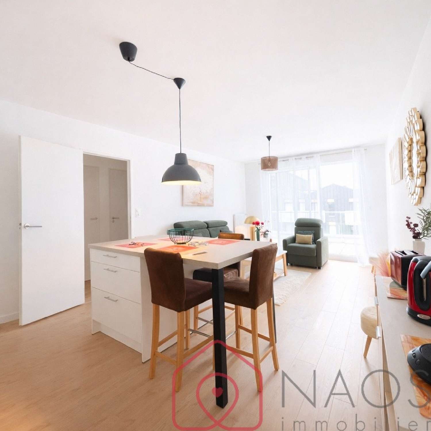  for sale apartment Saint-Malo Ille-et-Vilaine 3
