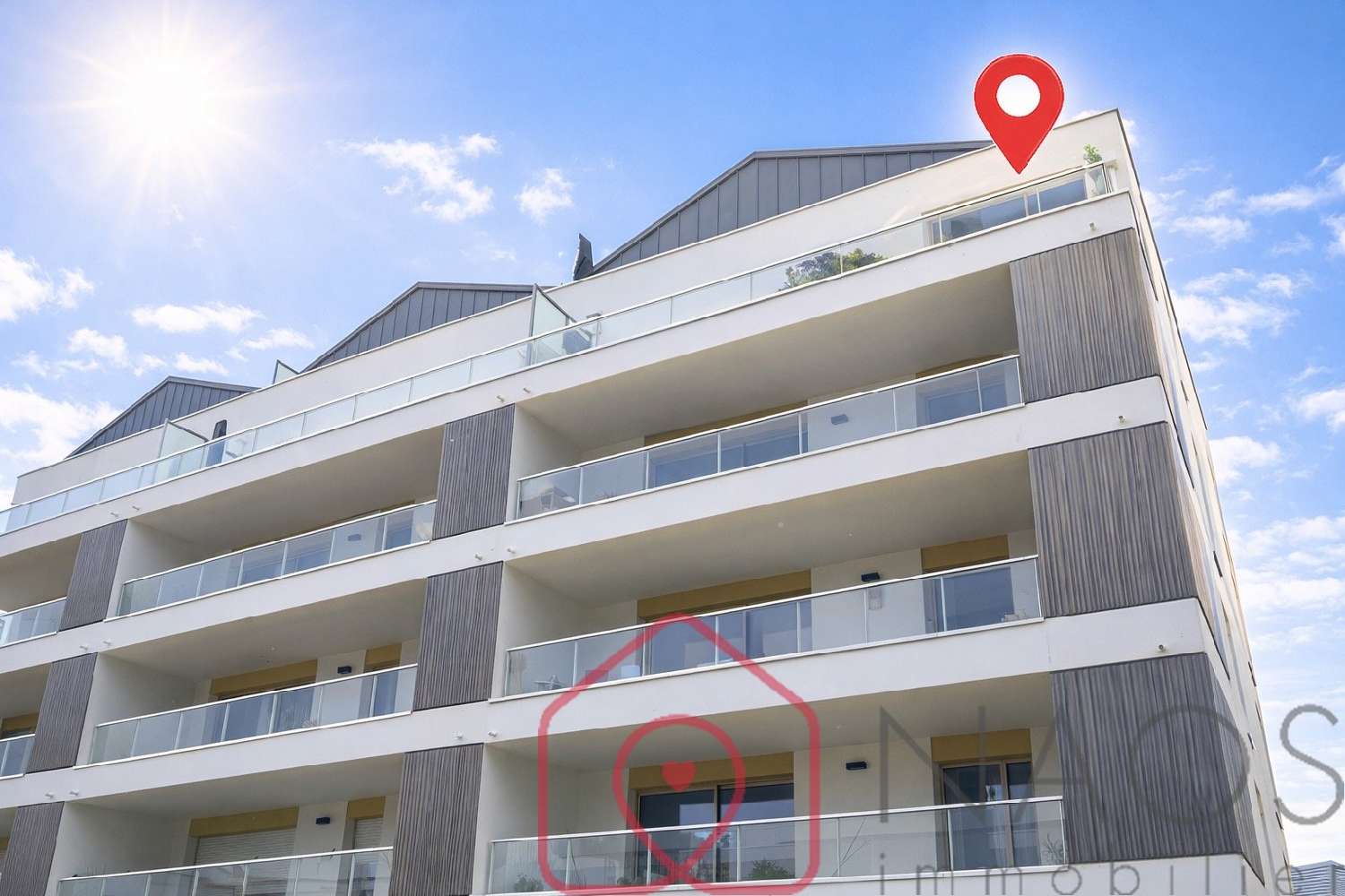  te koop appartement Saint-Malo Ille-et-Vilaine 7