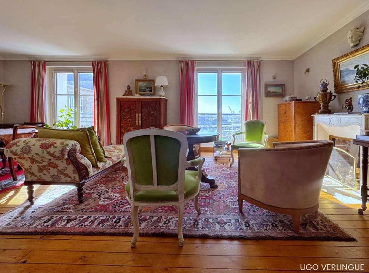 en venta apartamento Saint-Malo Ille-et-Vilaine 1