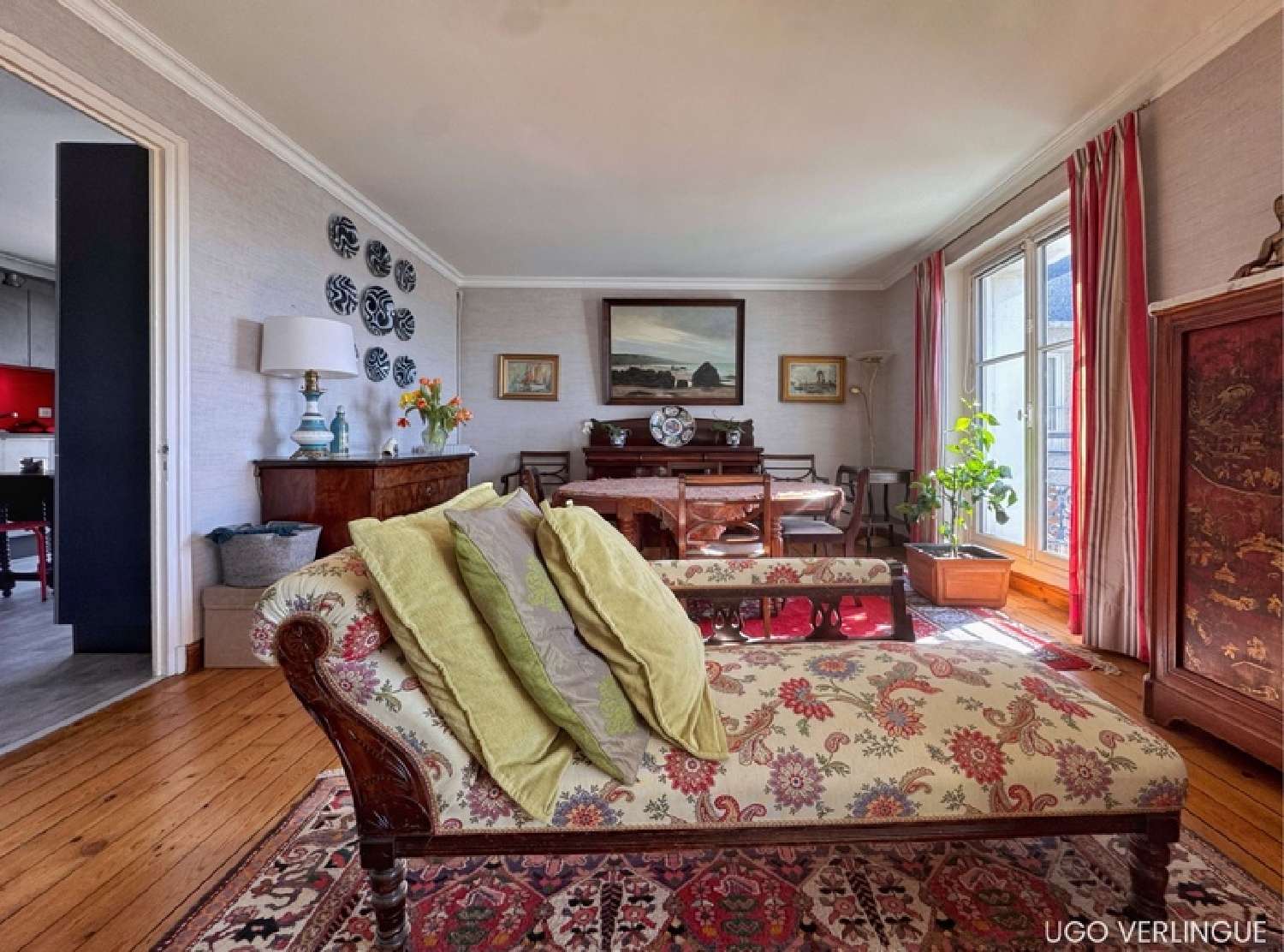 en venta apartamento Saint-Malo Ille-et-Vilaine 2