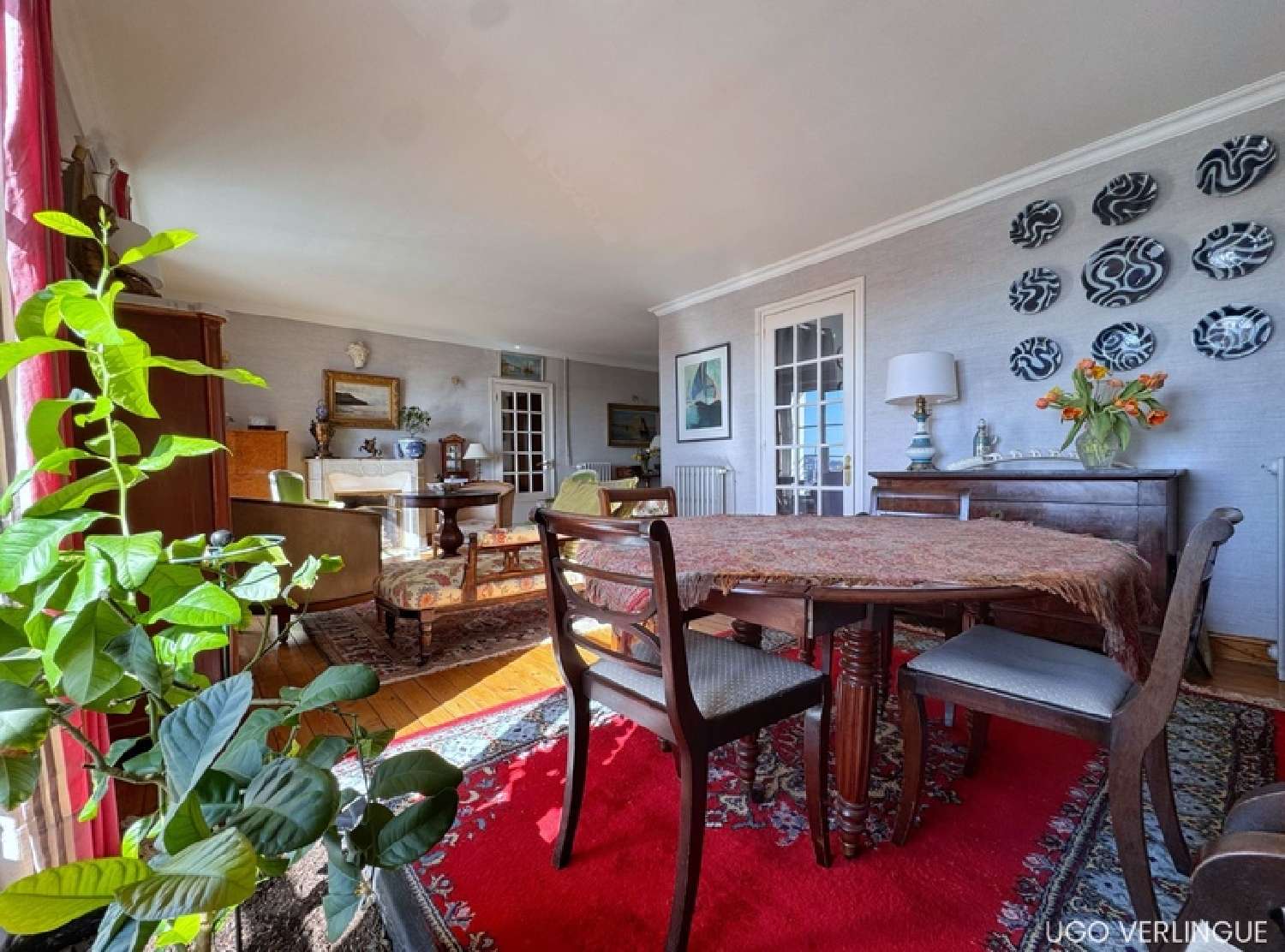 en venta apartamento Saint-Malo Ille-et-Vilaine 3