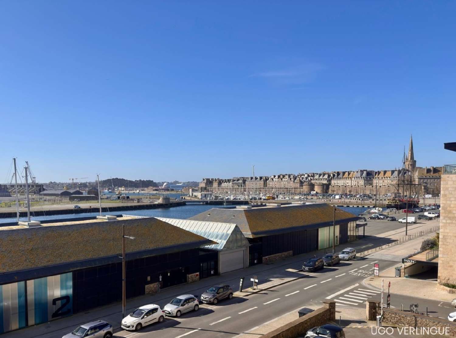 en venta apartamento Saint-Malo Ille-et-Vilaine 4