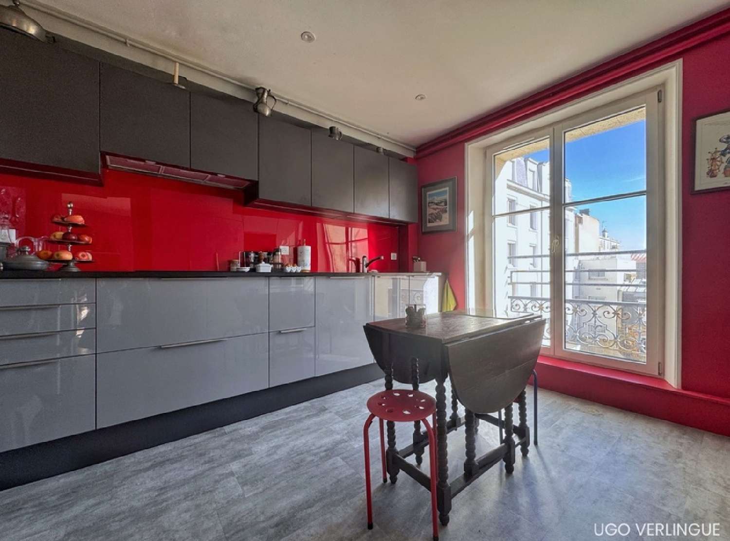 en venta apartamento Saint-Malo Ille-et-Vilaine 5