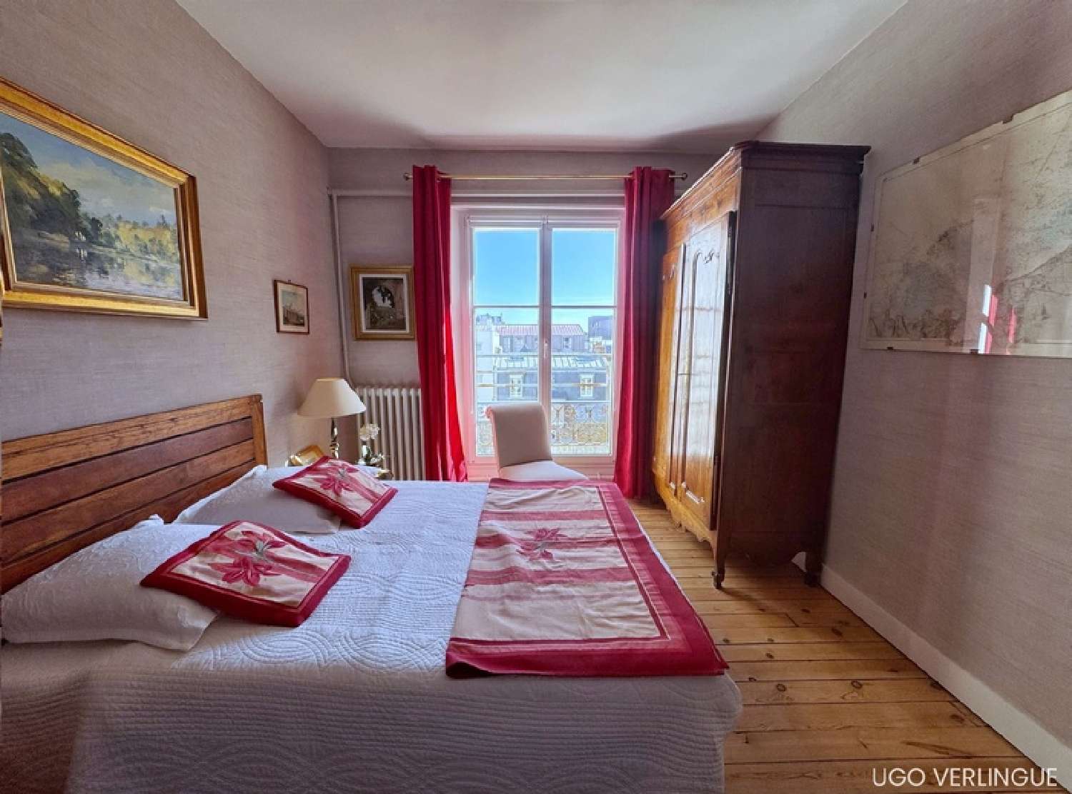 en venta apartamento Saint-Malo Ille-et-Vilaine 8