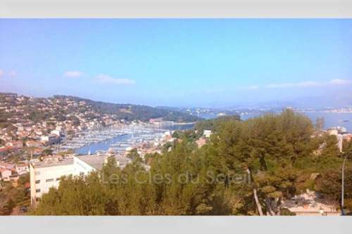 Saint-Mandrier-sur-Mer Var apartamento foto 7285262