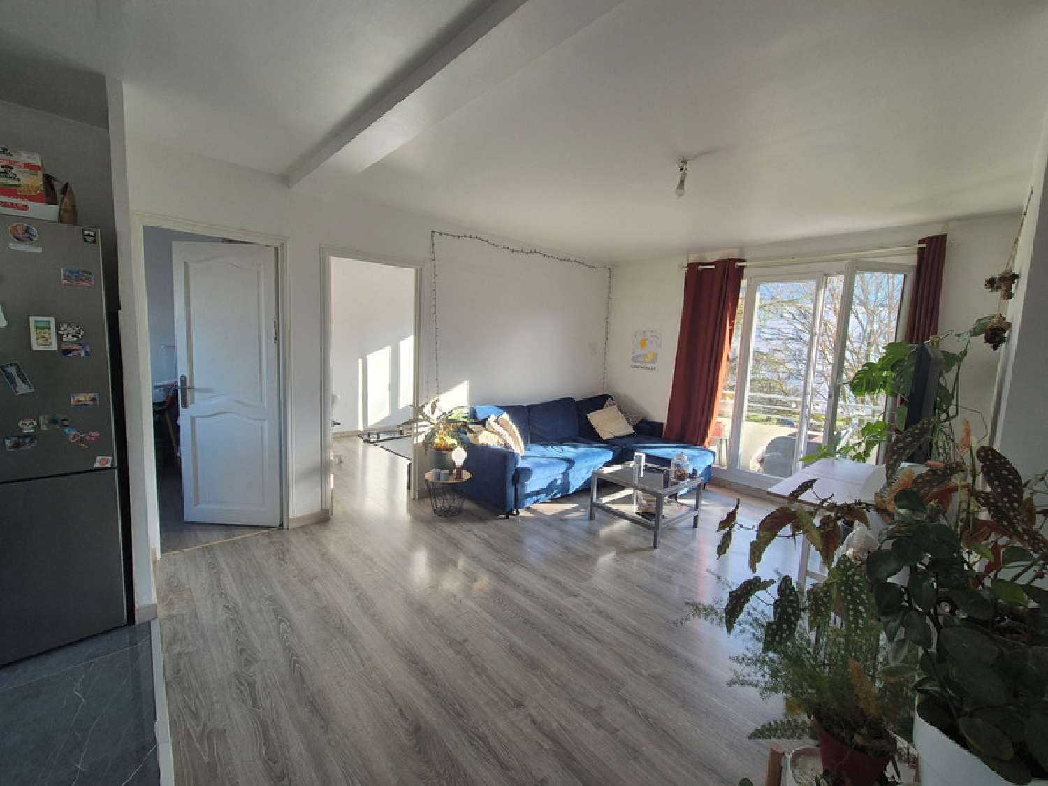  kaufen Wohnung/ Apartment Saint-Martin-d'Hères Isère 7