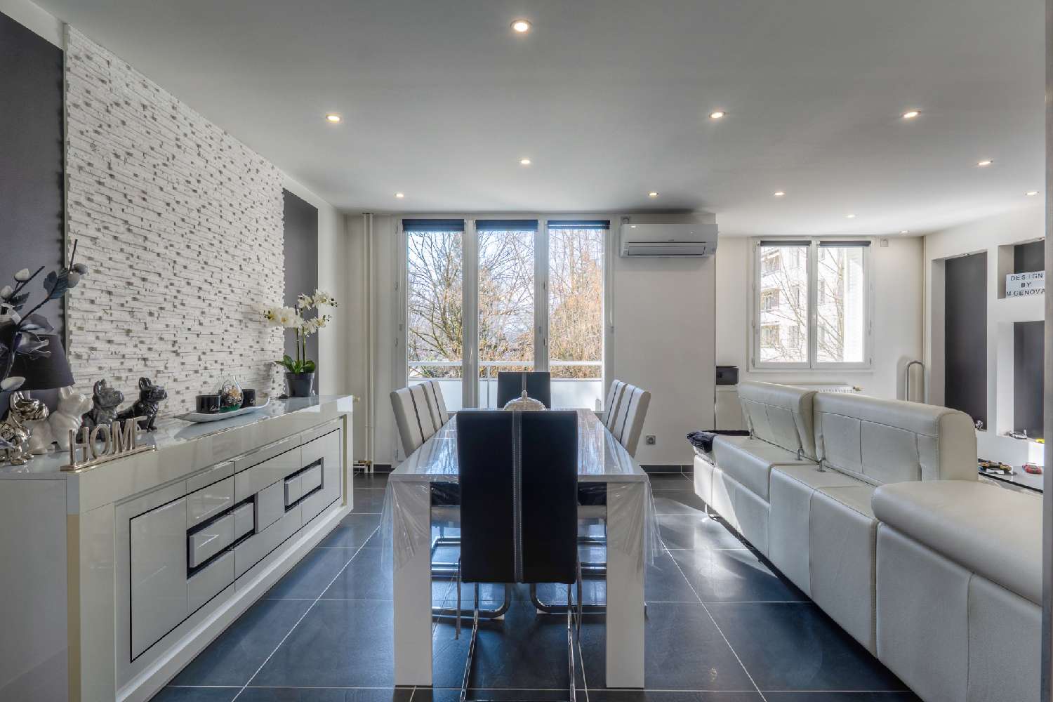 te koop appartement Saint-Martin-d'Hères Isère 1