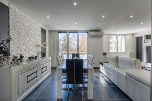 Saint-Martin-d'Hères Isère appartement foto