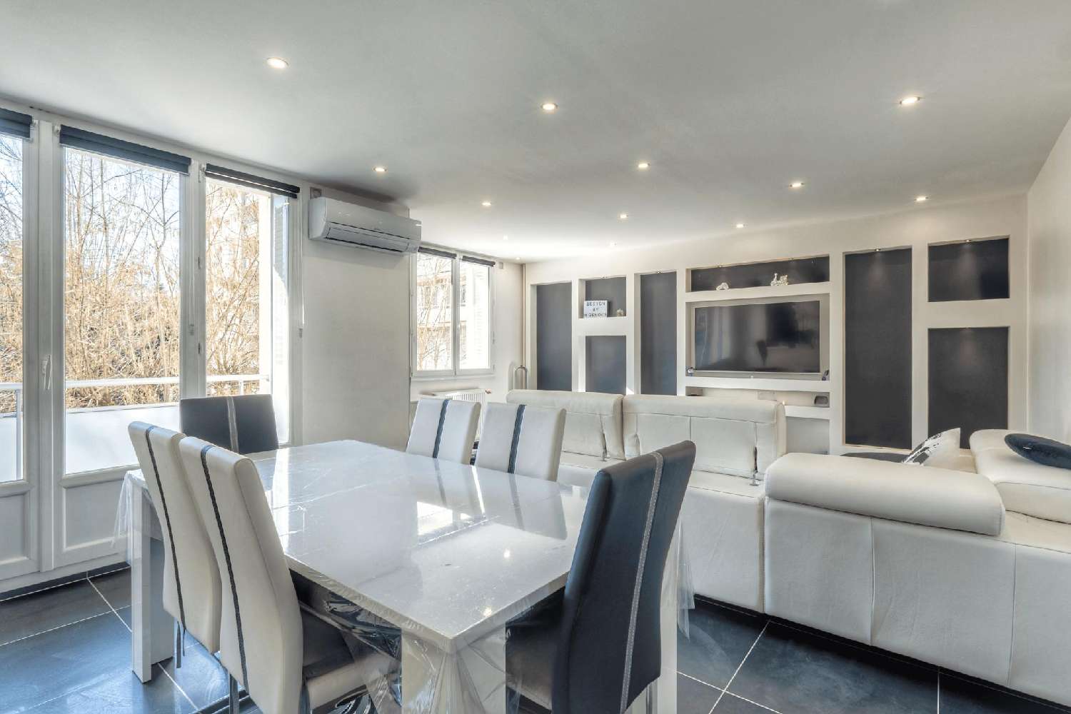 te koop appartement Saint-Martin-d'Hères Isère 2