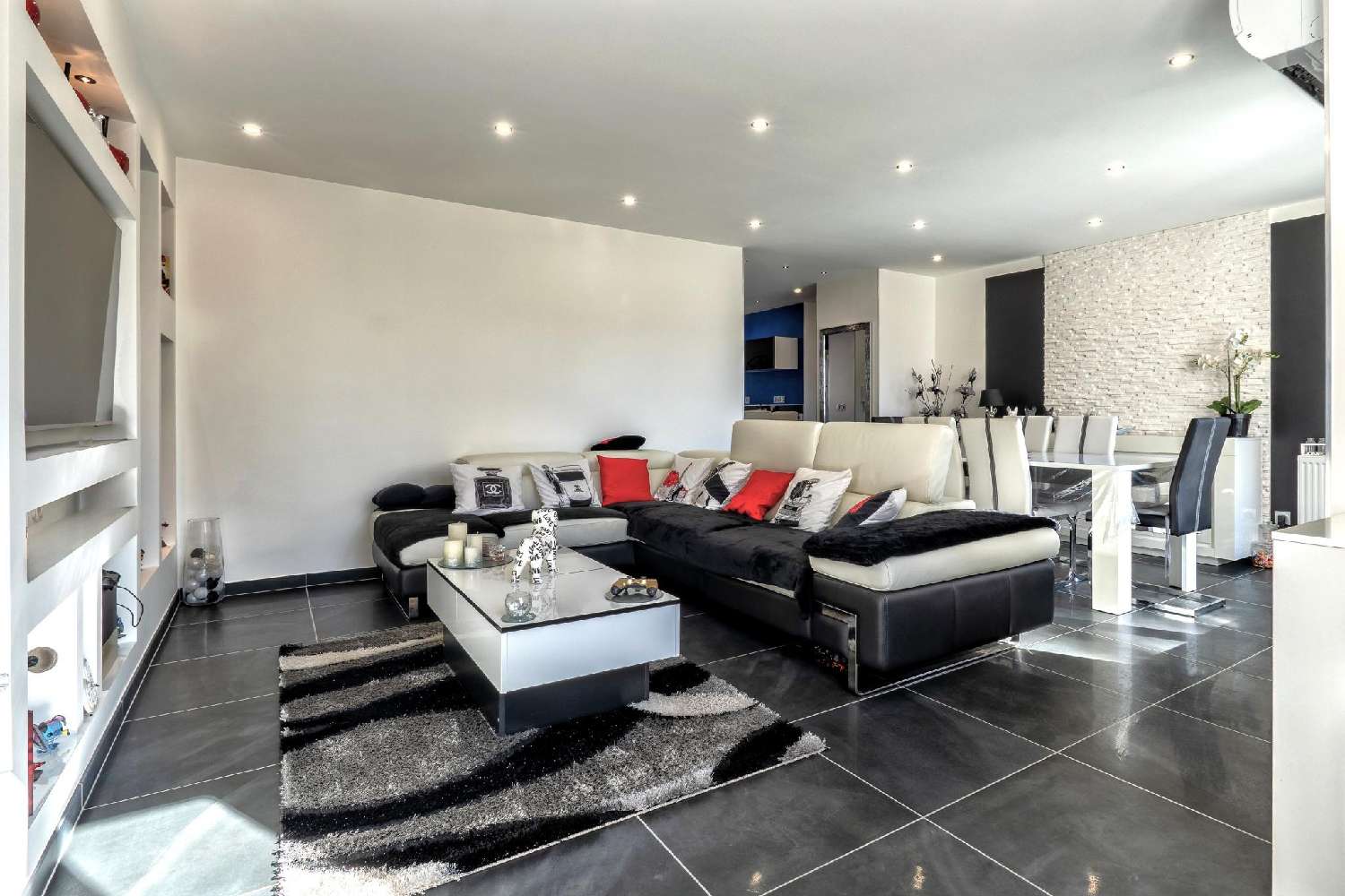 te koop appartement Saint-Martin-d'Hères Isère 4