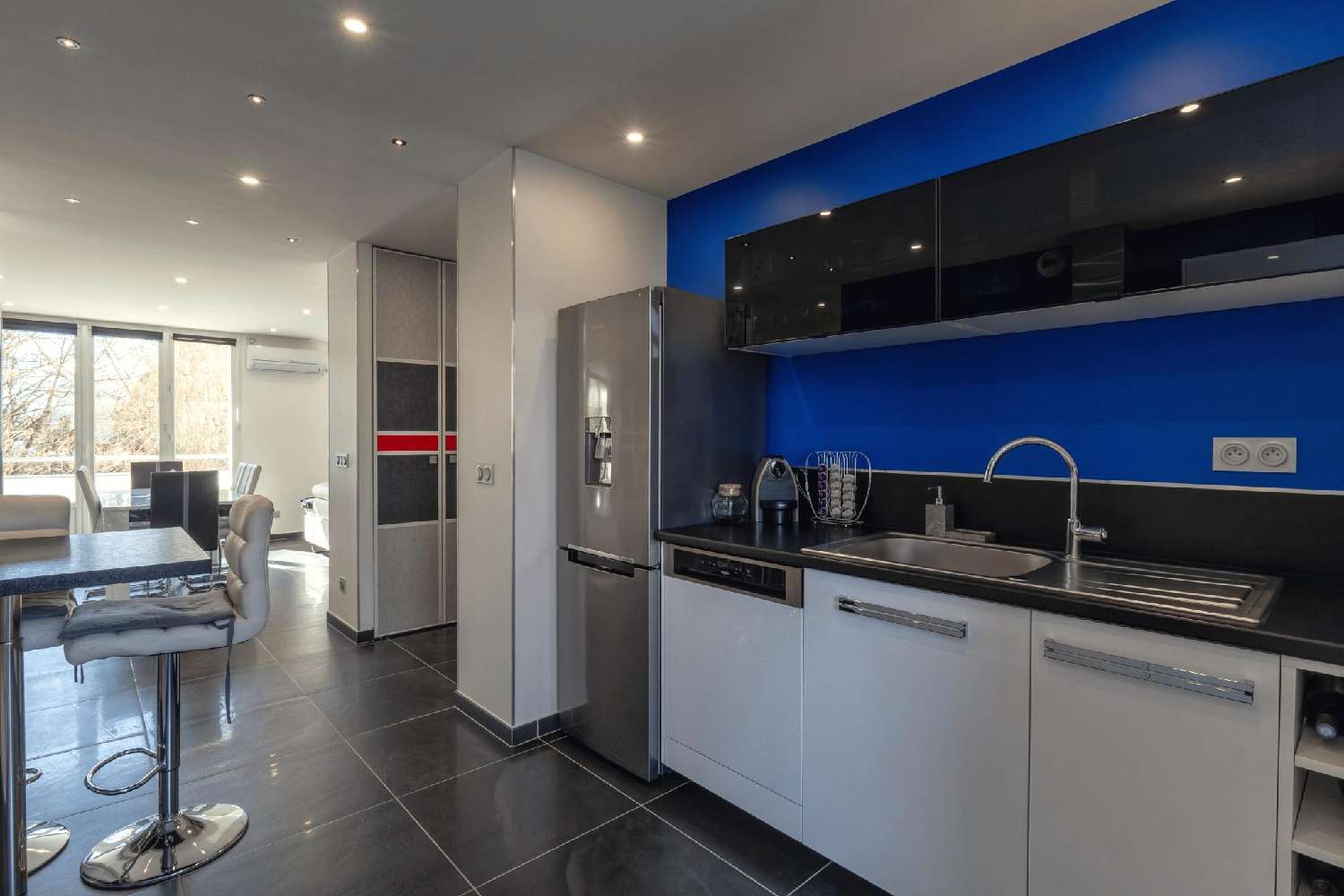 te koop appartement Saint-Martin-d'Hères Isère 5