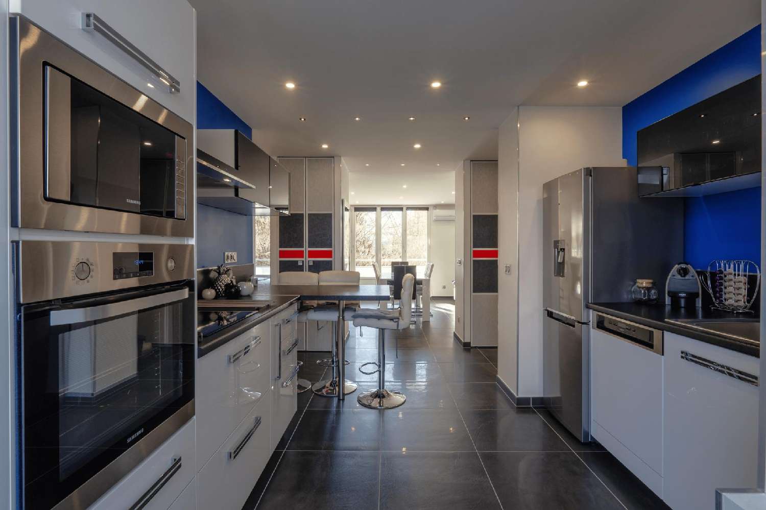 te koop appartement Saint-Martin-d'Hères Isère 6