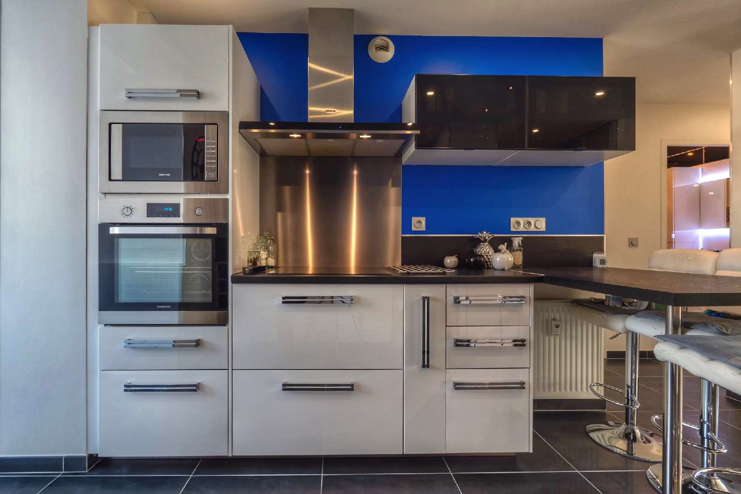 te koop appartement Saint-Martin-d'Hères Isère 7