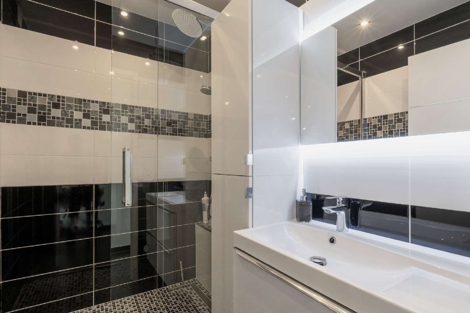 te koop appartement Saint-Martin-d'Hères Isère 8