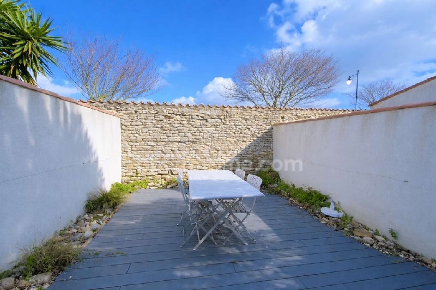  for sale apartment Saint-Martin-de-Ré Charente-Maritime 1