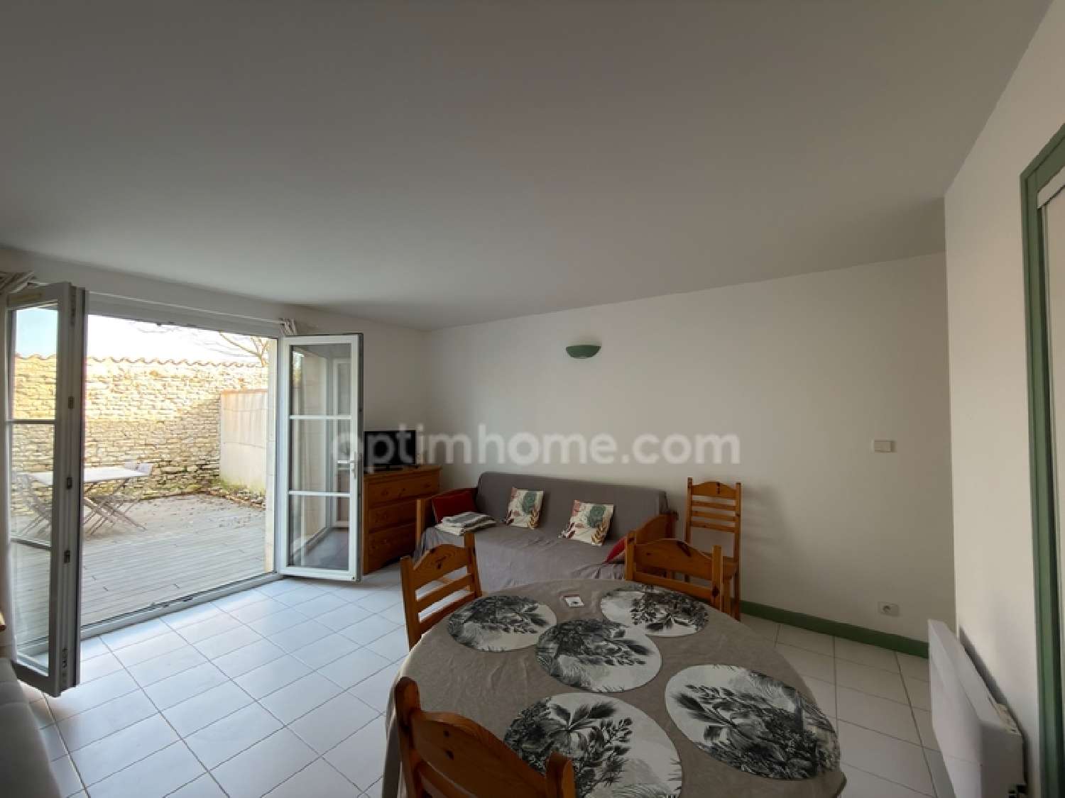  for sale apartment Saint-Martin-de-Ré Charente-Maritime 2