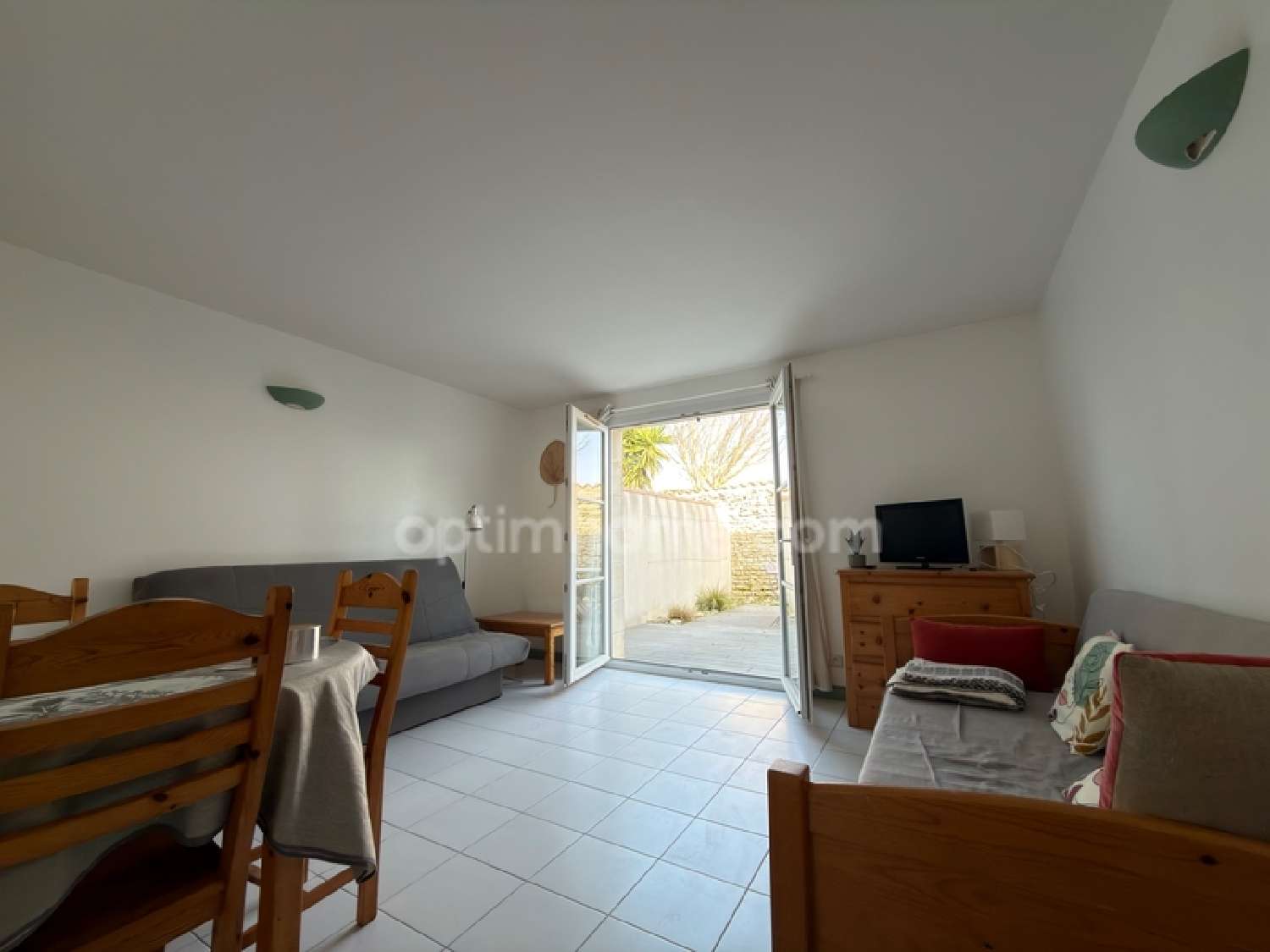  for sale apartment Saint-Martin-de-Ré Charente-Maritime 5