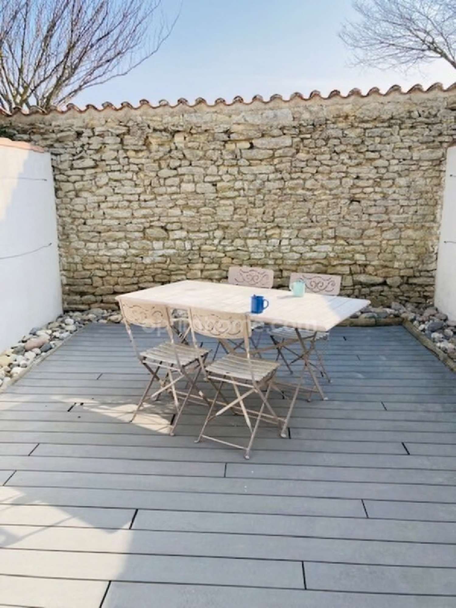  for sale apartment Saint-Martin-de-Ré Charente-Maritime 6