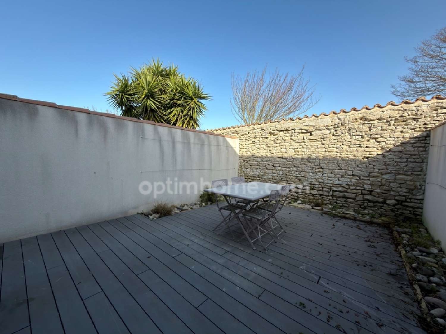  for sale apartment Saint-Martin-de-Ré Charente-Maritime 8