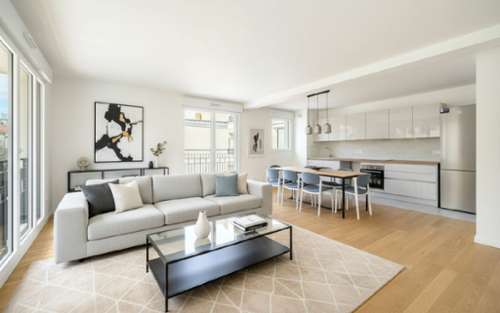 Saint-Maur-des-Fossés Val-de-Marne appartement foto 7279144