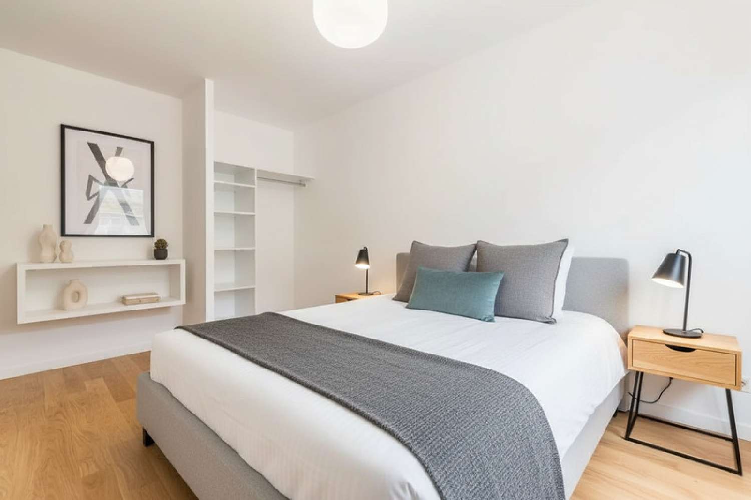  à vendre appartement Saint-Maur-des-Fossés Val-de-Marne 2