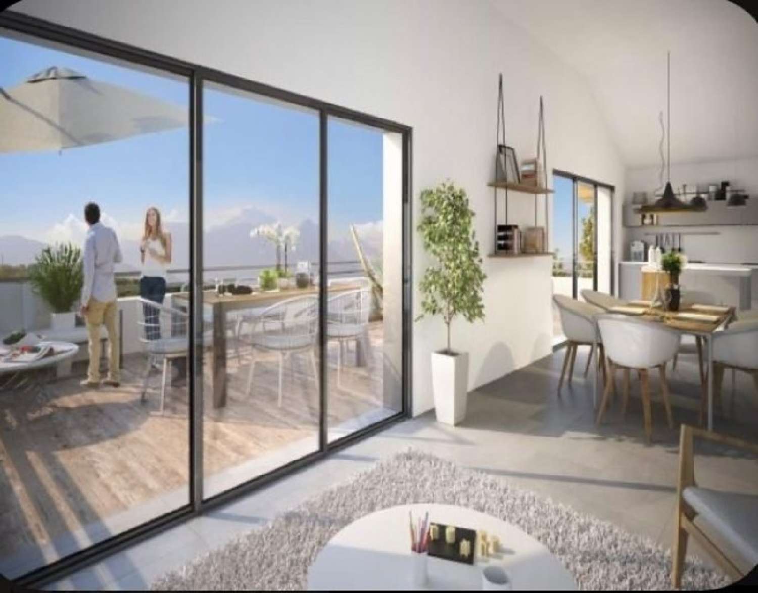  à vendre appartement Saint-Maur-des-Fossés Val-de-Marne 1