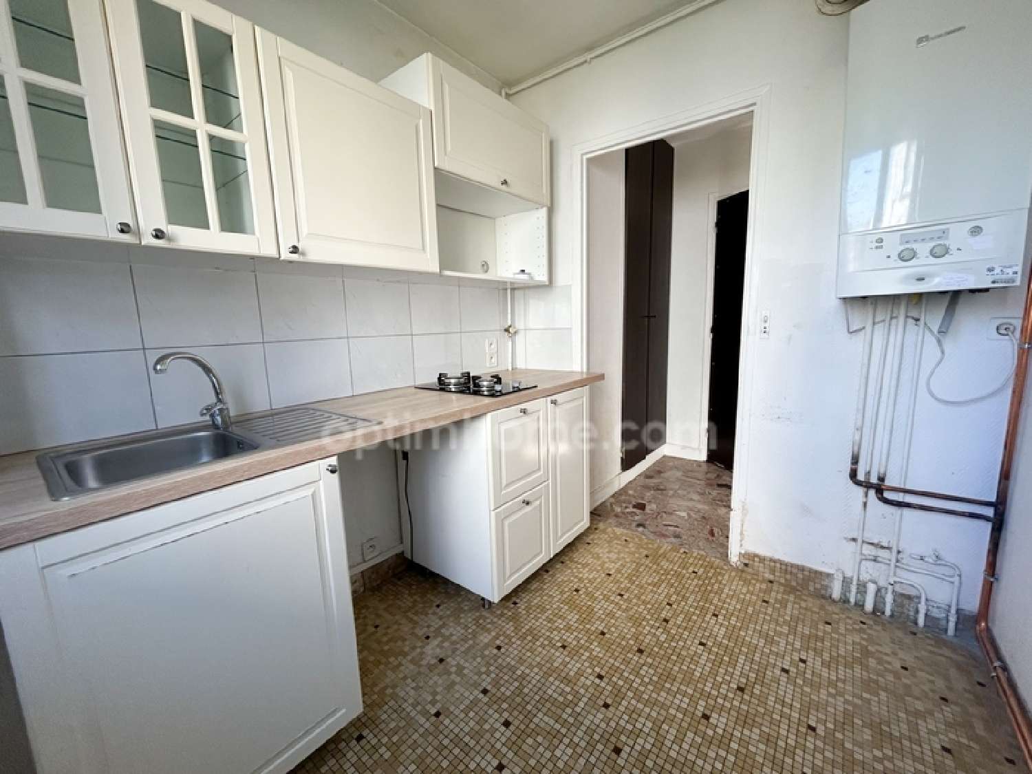  te koop appartement Saint-Maur-des-Fossés Val-de-Marne 3