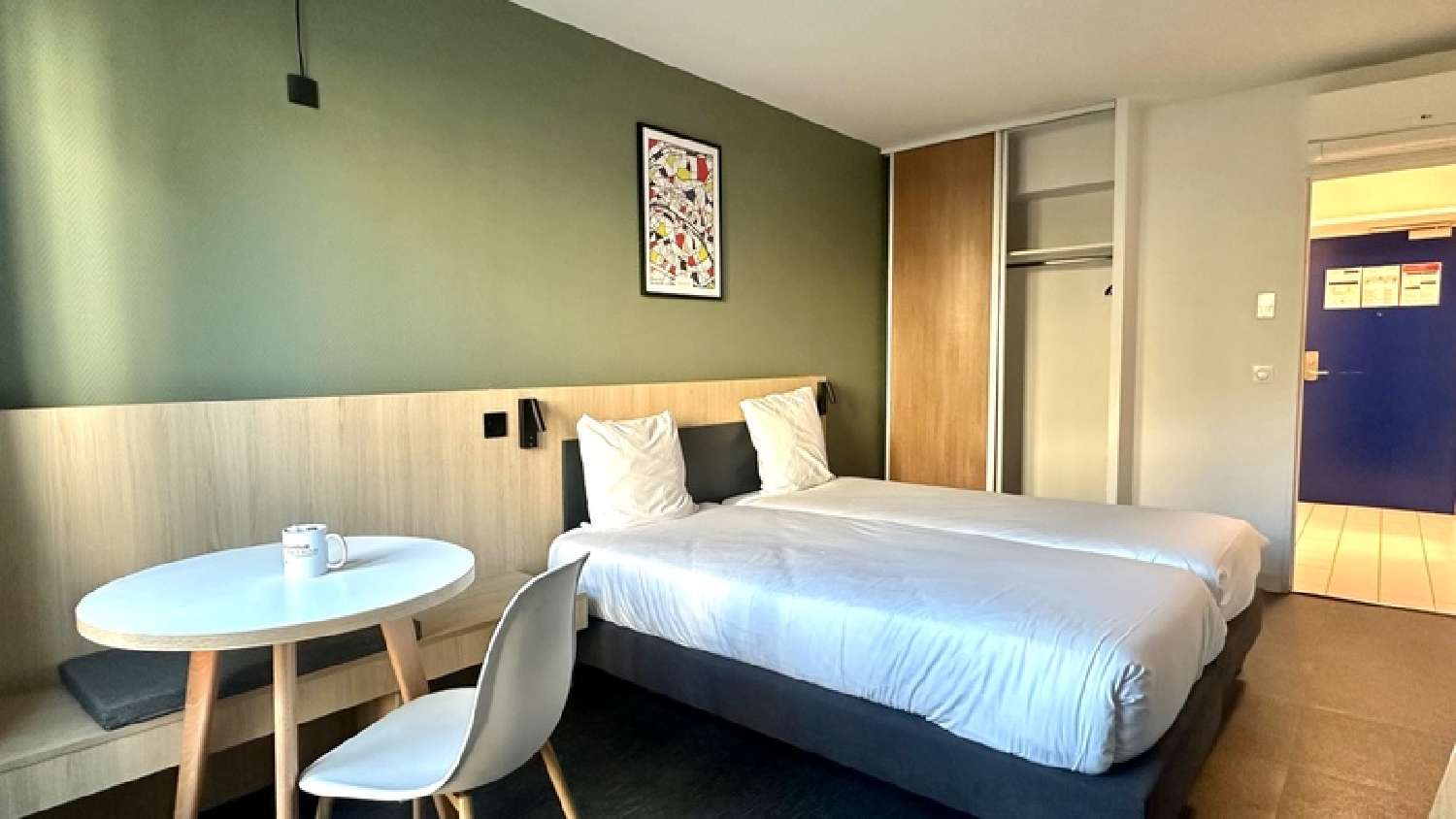  à vendre appartement Saint-Maurice Val-de-Marne 4