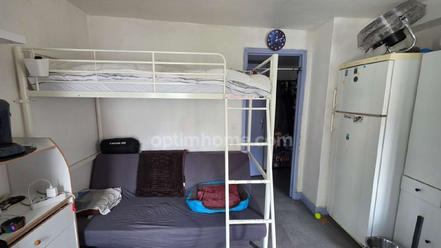  à vendre appartement Saint-Maurice Val-de-Marne 1