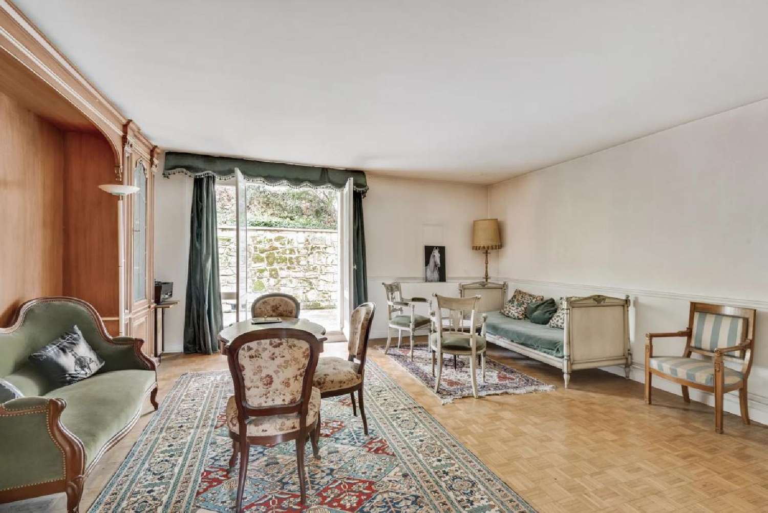  à vendre appartement Saint-Maurice Val-de-Marne 1