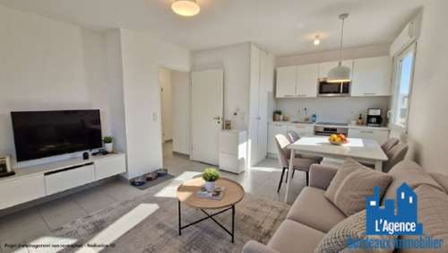 Saint-Médard-en-Jalles Gironde apartamento foto 7285188