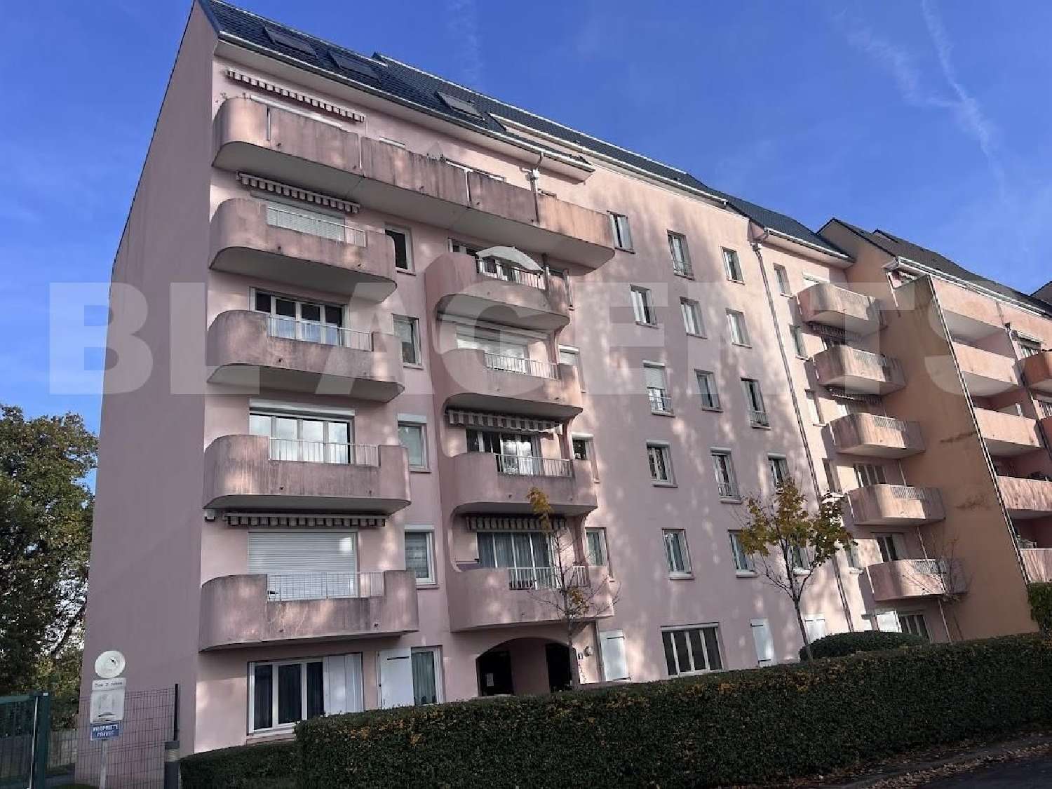  kaufen Wohnung/ Apartment Saint-Michel-sur-Orge Essonne 1