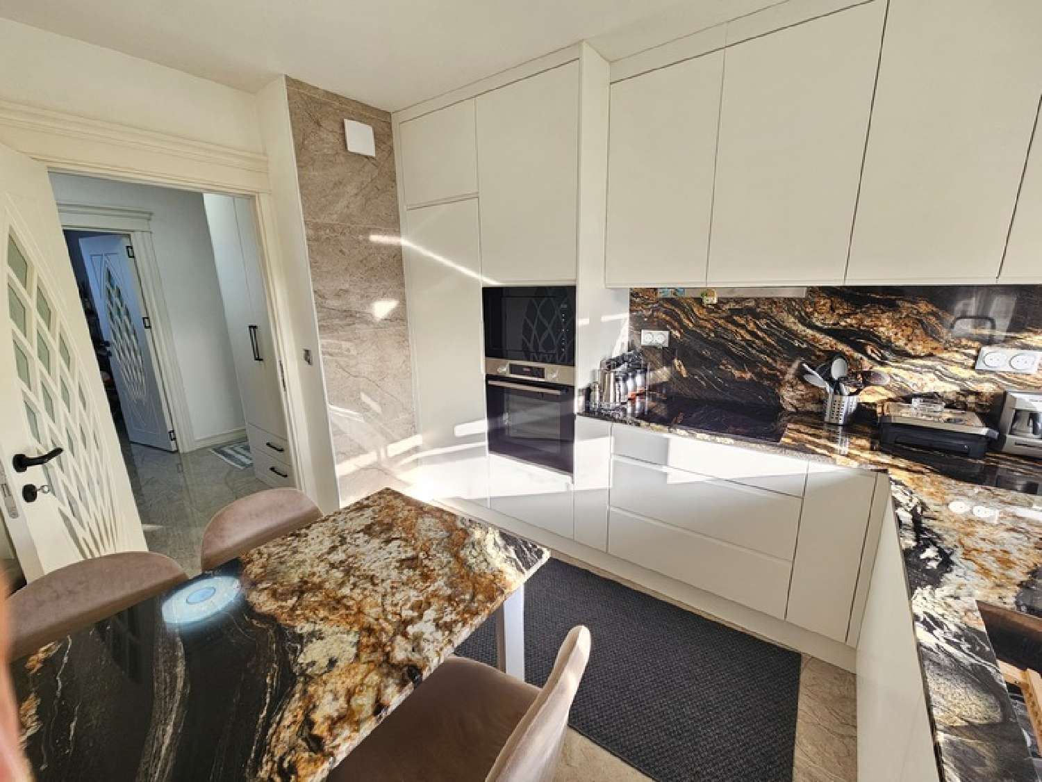  te koop appartement Saint-Michel-sur-Orge Essonne 3