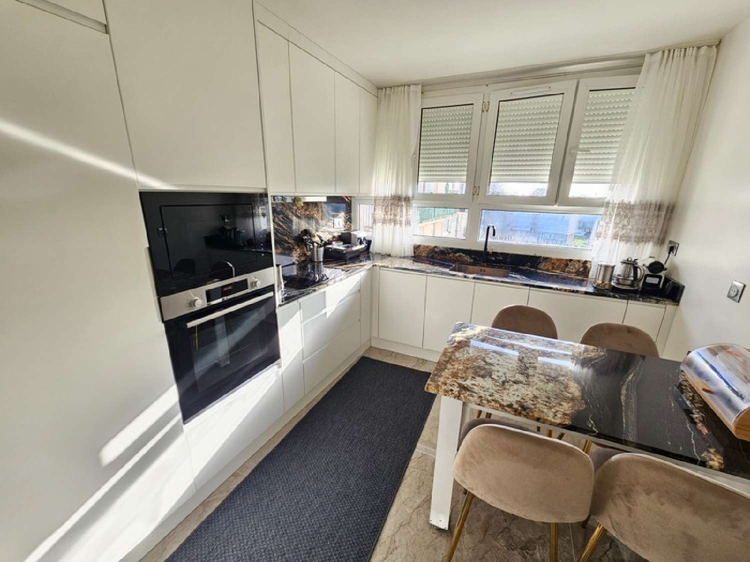  te koop appartement Saint-Michel-sur-Orge Essonne 4