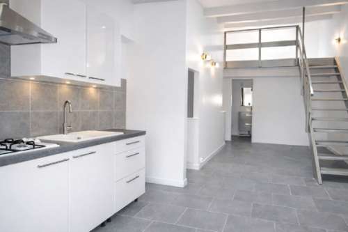 Saint-Mitre-les-Remparts Bouches-du-Rhône appartement foto 7285278