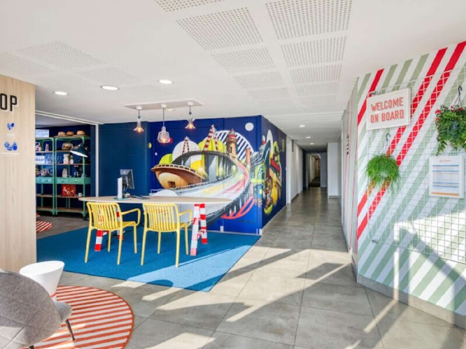 en venta apartamento Saint-Nazaire Loire-Atlantique 5