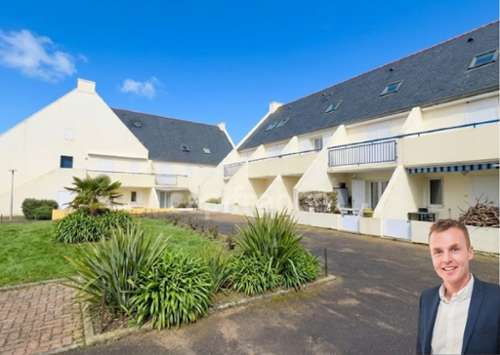 Saint-Nic Finistère Wohnung/ Apartment Bild 7273029