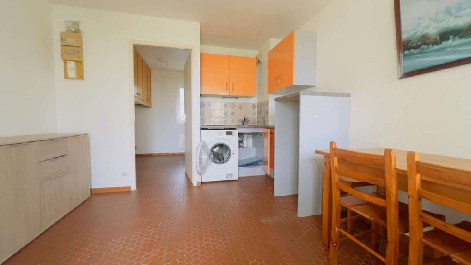  kaufen Wohnung/ Apartment Saint-Nic Finistère 2