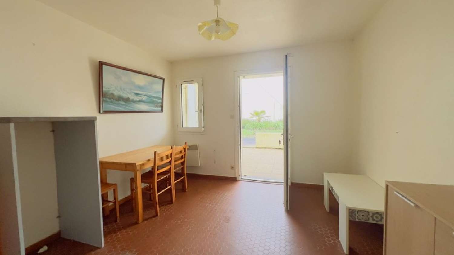  kaufen Wohnung/ Apartment Saint-Nic Finistère 5