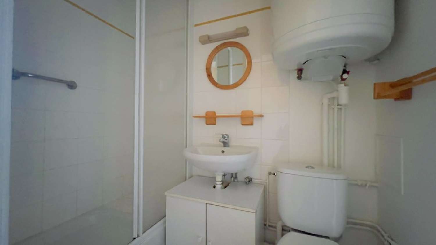  kaufen Wohnung/ Apartment Saint-Nic Finistère 7