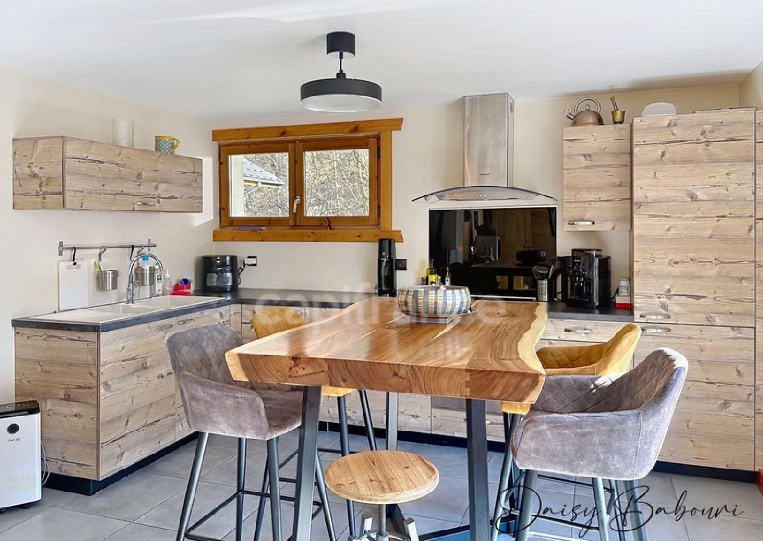 for sale apartment Saint-Nicolas-de-Véroce Haute-Savoie 3