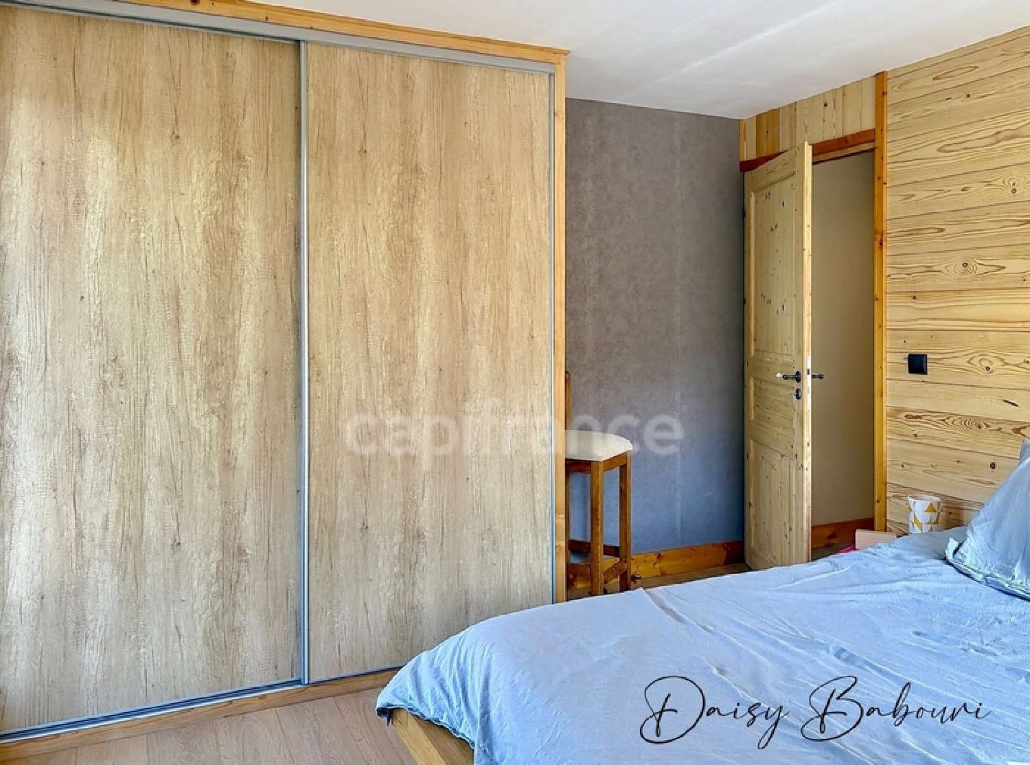 for sale apartment Saint-Nicolas-de-Véroce Haute-Savoie 7