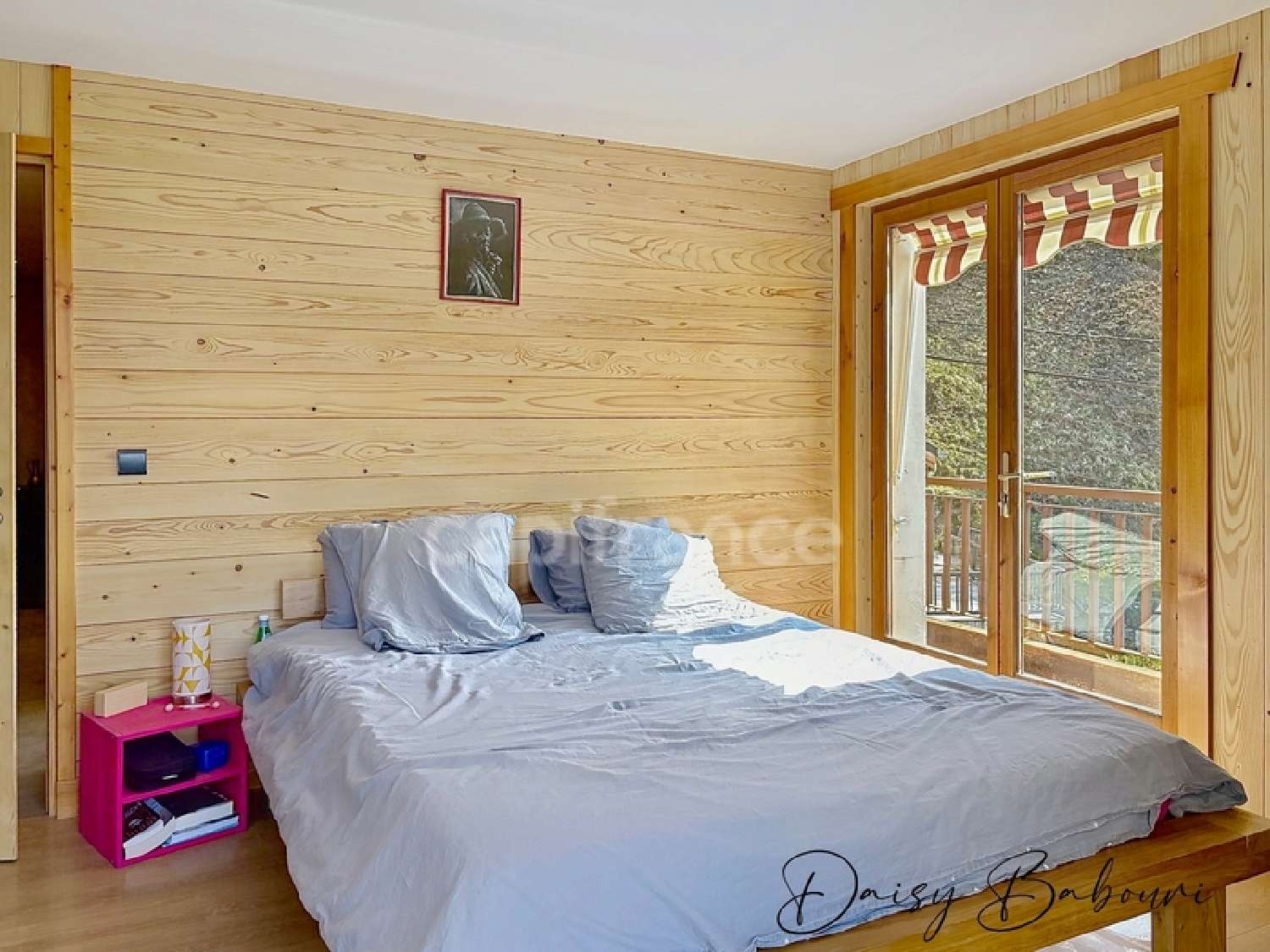 for sale apartment Saint-Nicolas-de-Véroce Haute-Savoie 8