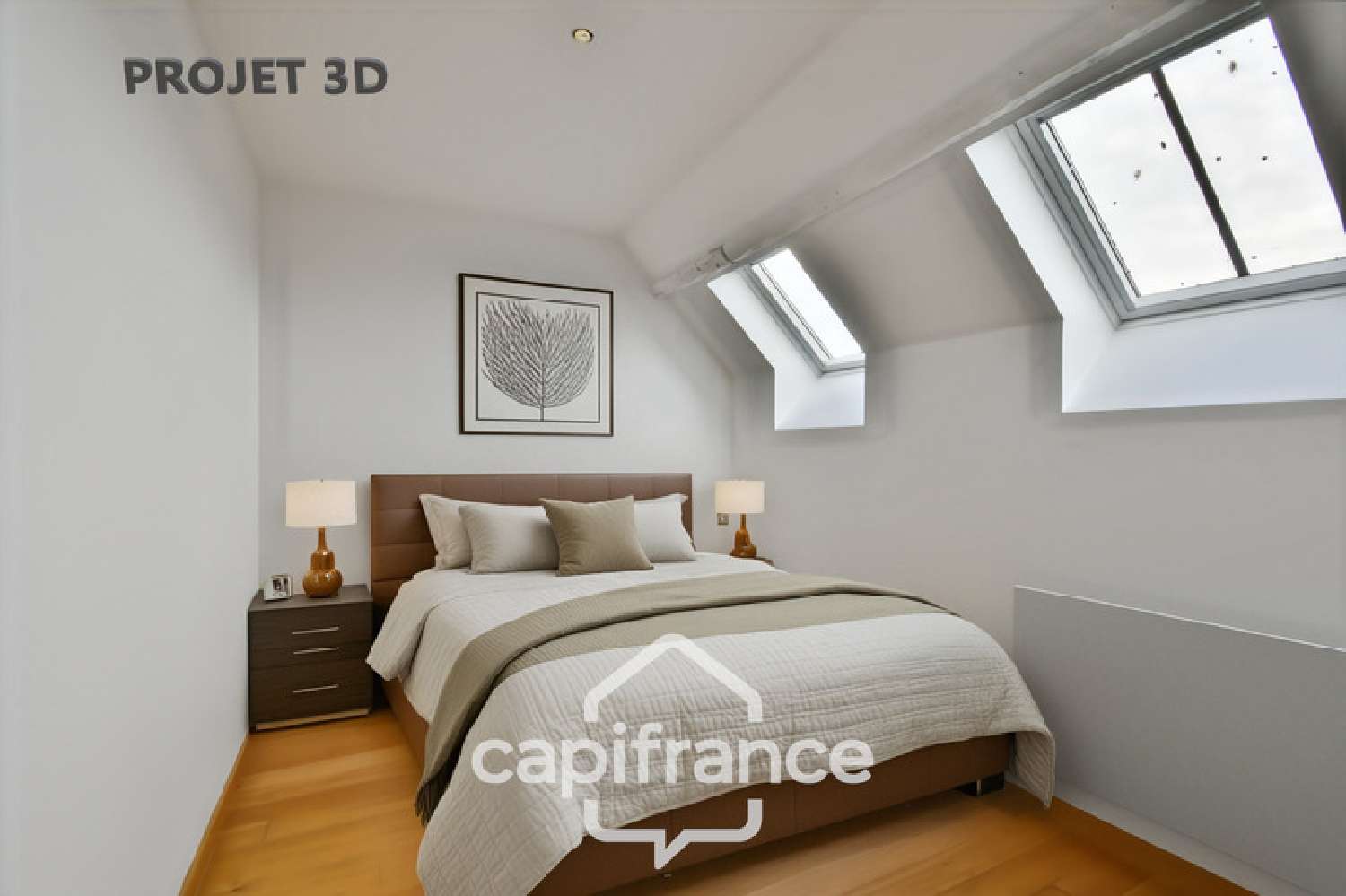 kaufen Wohnung/ Apartment Saint-Omer Pas-de-Calais 8