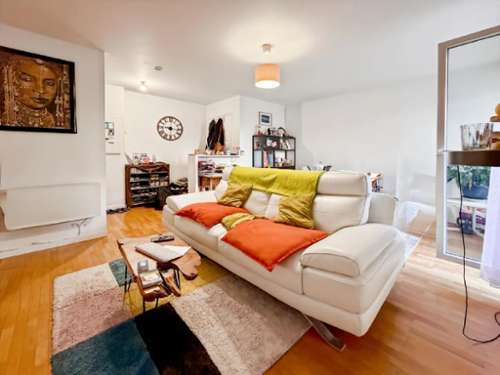 Saint-Ouen-l'Aumône Val-d'Oise apartment foto 7288416