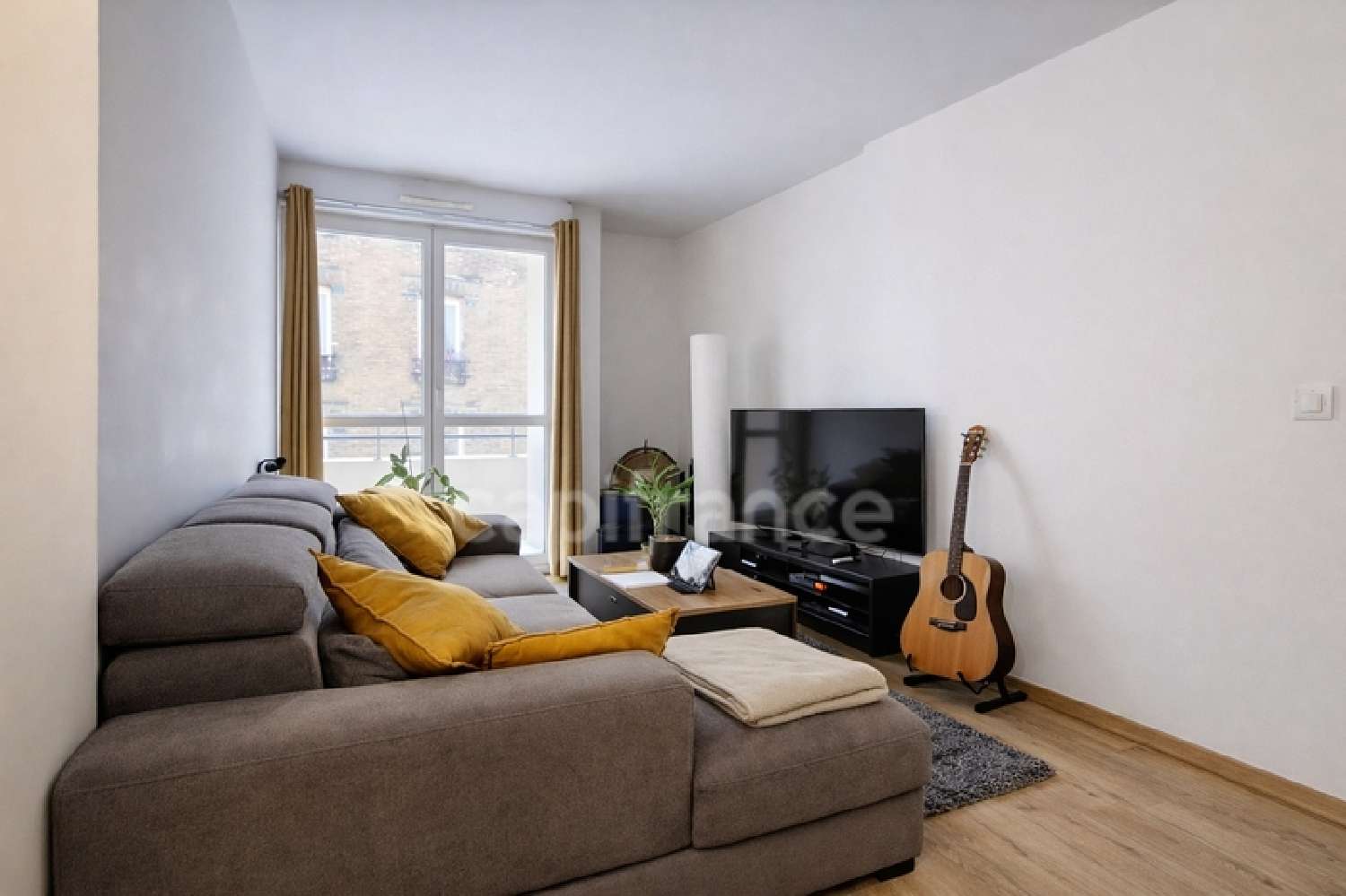  for sale apartment Saint-Ouen Seine-Saint-Denis 2