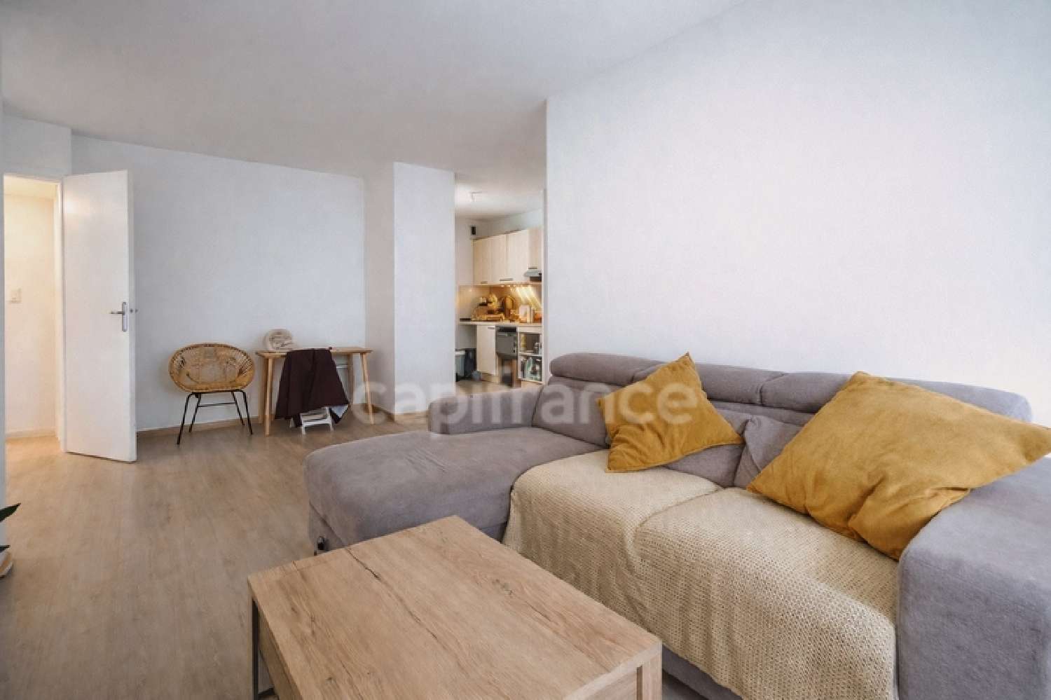  for sale apartment Saint-Ouen Seine-Saint-Denis 3